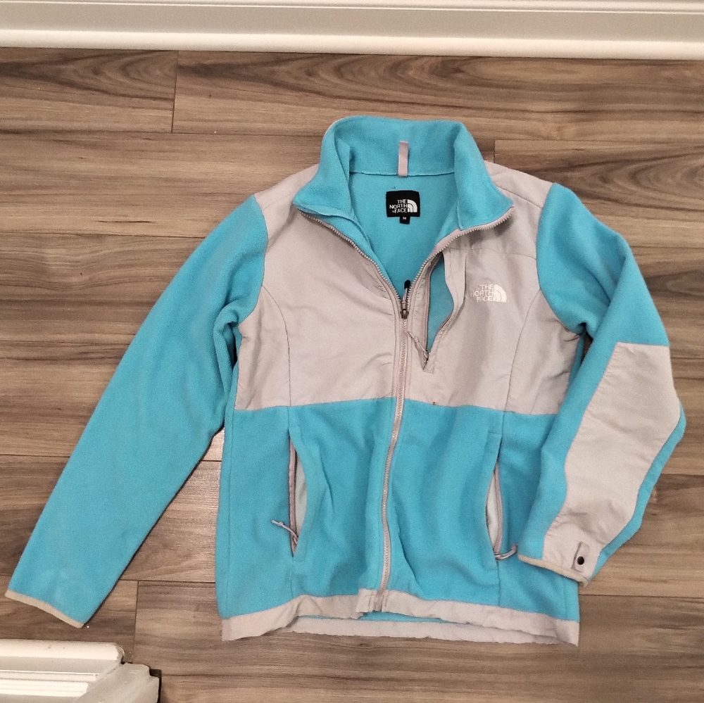 The North Face Denali Fleece jacket/sweater